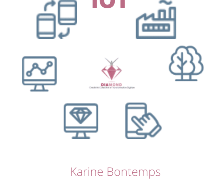 Industrie du futur IOT